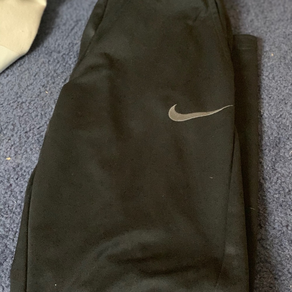 Nike athletic pants